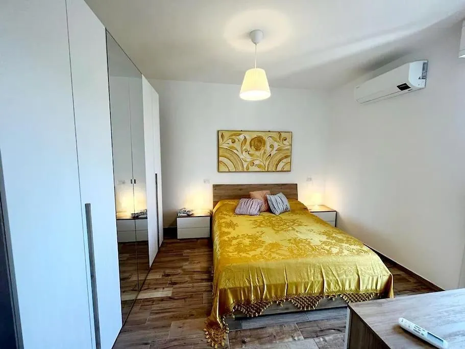 La Casa Dei Colori Apartment Certaldo 0*,  Italy