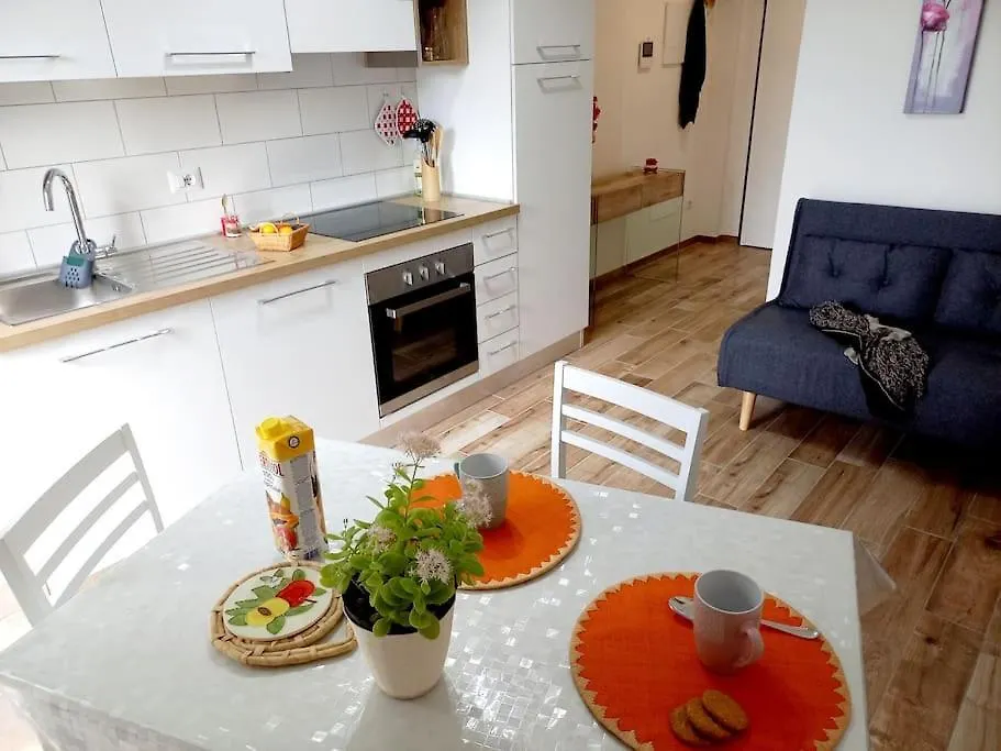 La Casa Dei Colori Apartment Certaldo