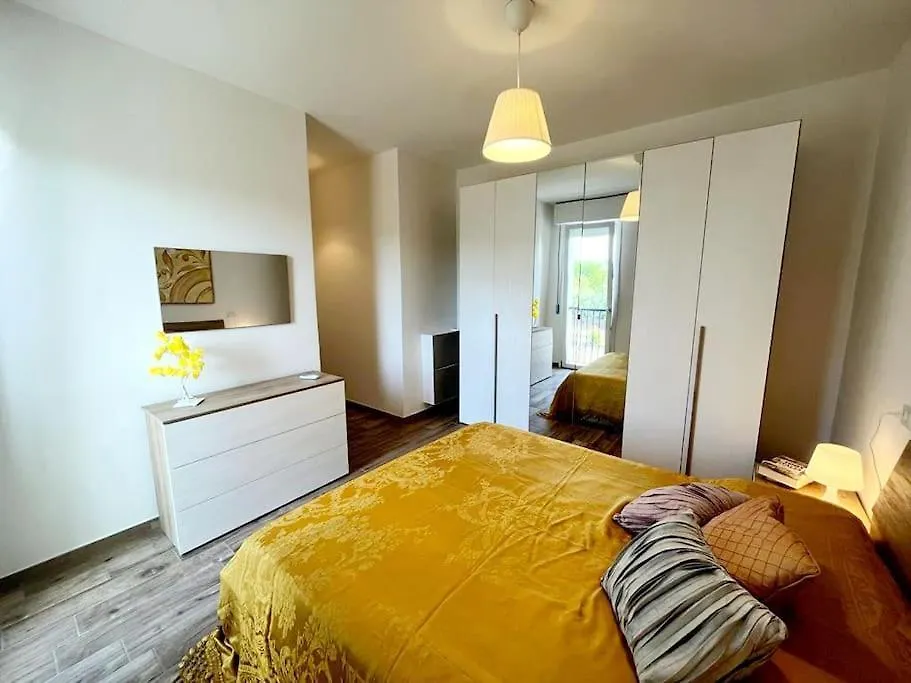 La Casa Dei Colori Apartment Certaldo Italy