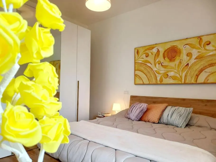 La Casa Dei Colori Apartment Certaldo
