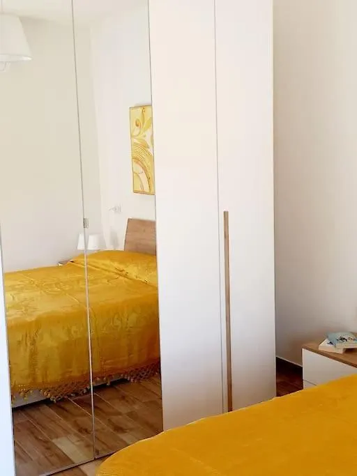 La Casa Dei Colori Apartment Certaldo