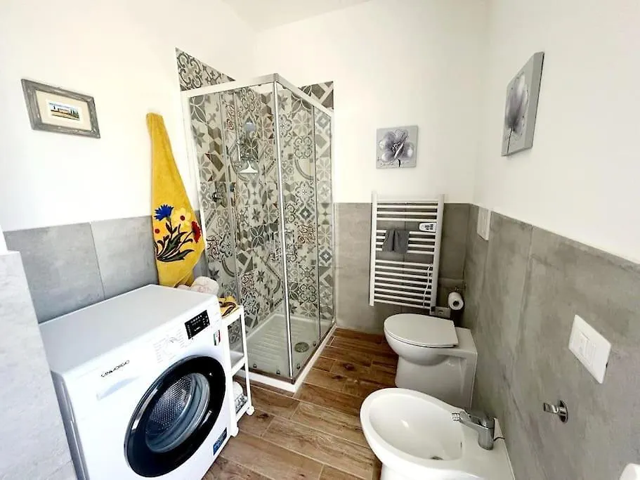 La Casa Dei Colori Apartment Certaldo 0*,  Italy