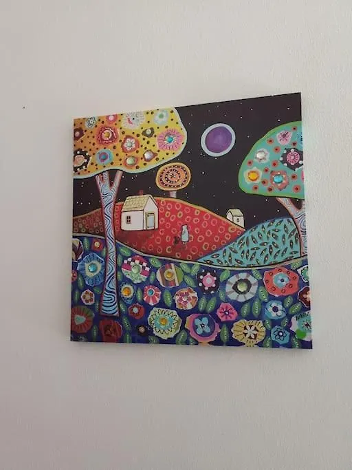 La Casa Dei Colori Apartment Certaldo