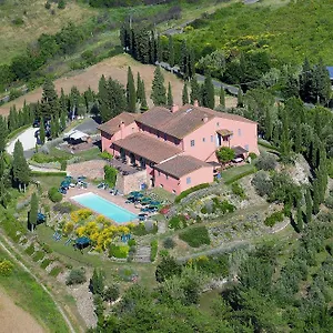 3* Bed and breakfast Podere Benintendi
